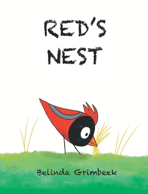 Red's Nest - Belinda Grimbeek
