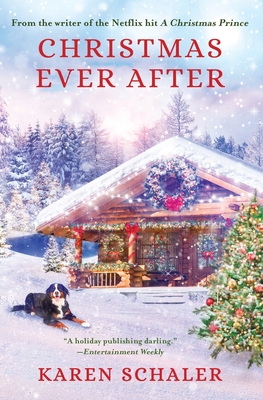 Christmas Ever After - Karen Schaler