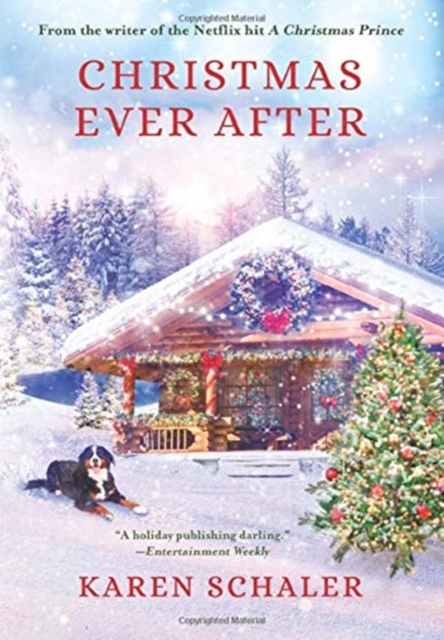 Christmas Ever After - Karen Schaler