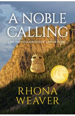 A Noble Calling - Rhona Weaver