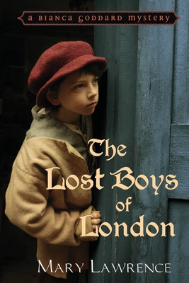 The Lost Boys of London - Mary Lawrence