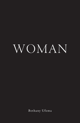 Woman - Bethany Ufema