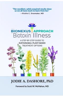 The BioNexus Approach to Biotoxin Illness - Jodie A. Dashore