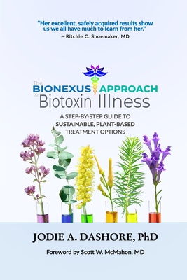 The BioNexus Approach to Biotoxin Illness - Jodie A. Dashore