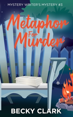Metaphor for Murder - Becky Clark