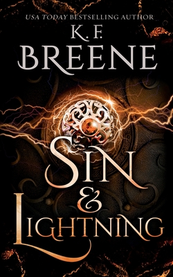 Sin and Lightning - K. F. Breene