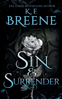 Sin and Surrender - K. F. Breene