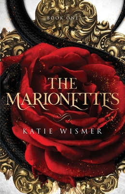 The Marionettes - Katie Wismer