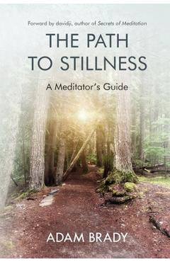 The Path to Stillness: A Meditator's Guide - Adam Brady
