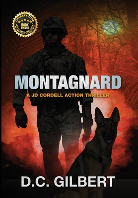 Coperta cărții 'Montagnard - Dc Gilbert'