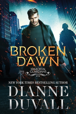 Broken Dawn - Dianne Duvall