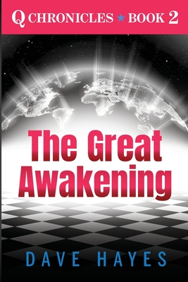 The Great Awakening - Dave Hayes