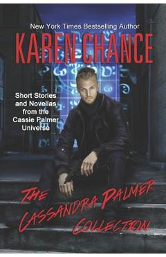 Poza produsului The Cassandra Palmer Collection - Karen Chance