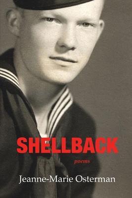 Shellback - Jeanne-marie Osterman