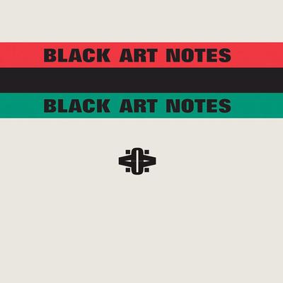 Black Art Notes - Tom Lloyd