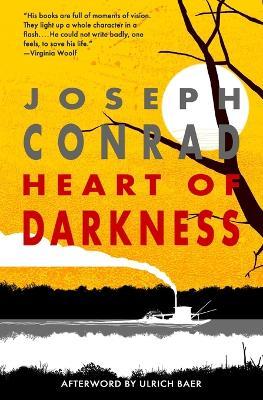 Heart of Darkness (Warbler Classics) - Joseph Conrad