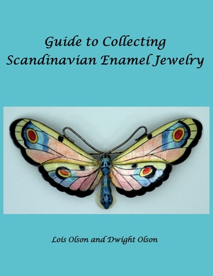 Guide to Collecting Scandinavian Enamel Jewelry - Lois Olson