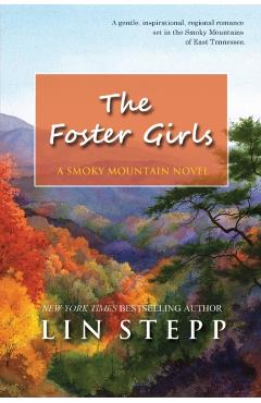 The Foster Girls - Lin Stepp
