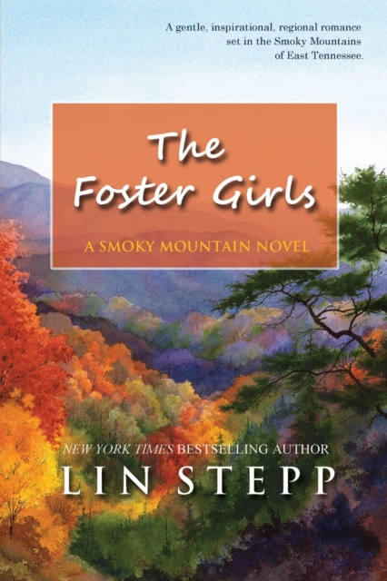 The Foster Girls - Lin Stepp