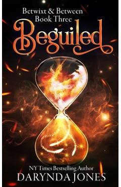 Poza produsului Beguiled: A Paranormal Women's Fiction Novel (Betwixt and Between Book Three) - Darynda Jones