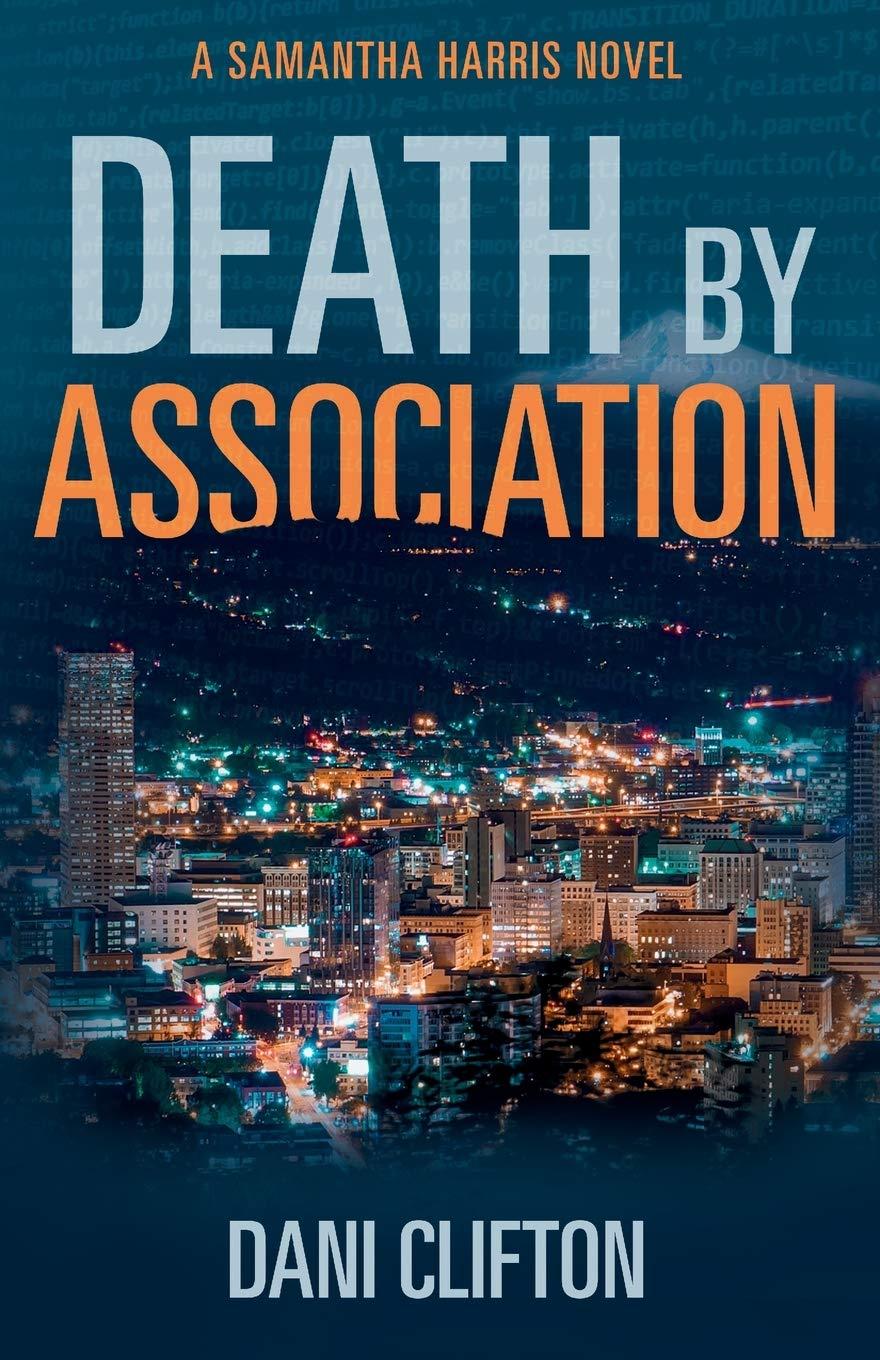 Death by Association - Dani Clifton