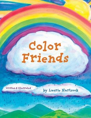 Color Friends - Laurie Hartsook