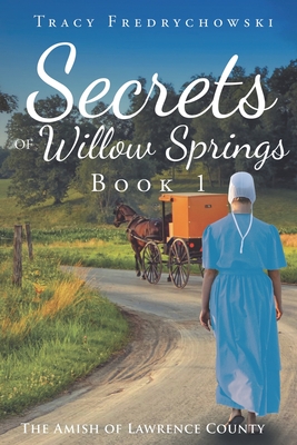 Secrets of Willow Springs - Book 1: The Amish of Lawrence County - Tracy Fredrychowski