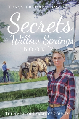 Secrets of Willow Springs - Book 2: The Amish of Lawrence County - Tracy Fredrychowski
