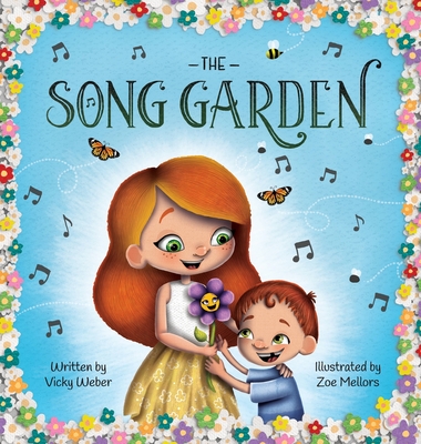 The Song Garden - Zoe Mellors