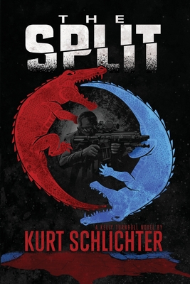 The Split - Kurt Schlichter