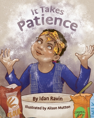 It Takes Patience - Alison Mutton