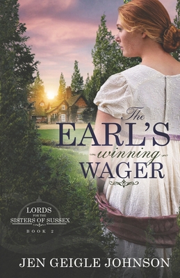 The Earl's Winning Wager: Sweet Regency Romance - Jen Geigle Johnson