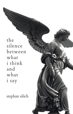 The Silence Between What I Think And What I Say - Stephan Silich