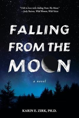 Falling from the Moon - Karin E. Zirk