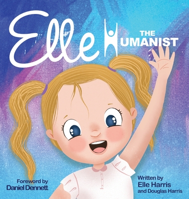 Elle the Humanist - Douglas Harris