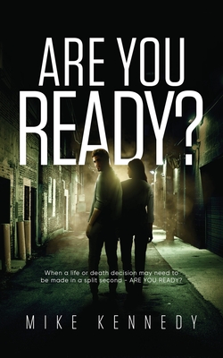 Are You Ready? - Mike Kennedy