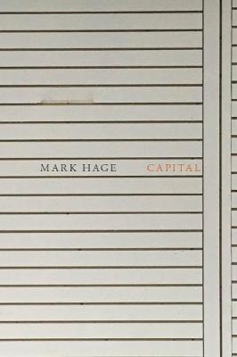 Capital - Mark Hage