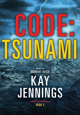 Code: Tsunami - Kay Jennings