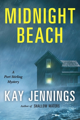 Midnight Beach: A Port Stirling Mystery - Kay Jennings