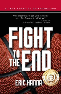 Fight to the End - Eric Hanna