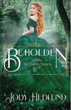 Beholden - Jody Hedlund