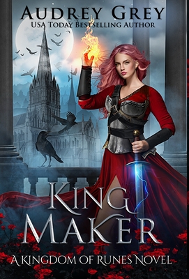 King Maker - Audrey Grey