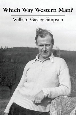 Which Way Western Man - William Gayley Simpson