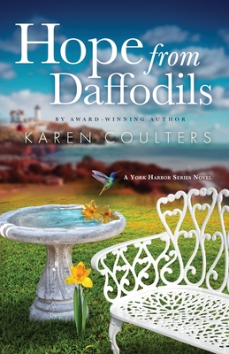 Hope from Daffodils - Karen Coulters