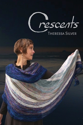Coperta cărții 'Crescents - Theressa Silver'