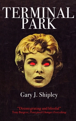 Terminal Park - Gary J. Shipley