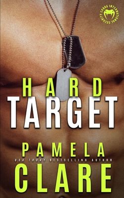 Hard Target - Pamela Clare
