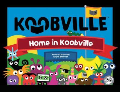 Home in Koobville (Koobville) - Kristin Winovich