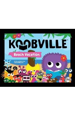 Poza produsului Beach Vacation (Koobville) - Kristin Winovich