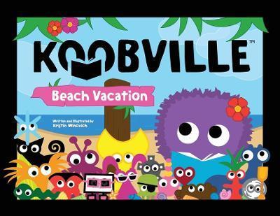 Beach Vacation (Koobville) - Kristin Winovich